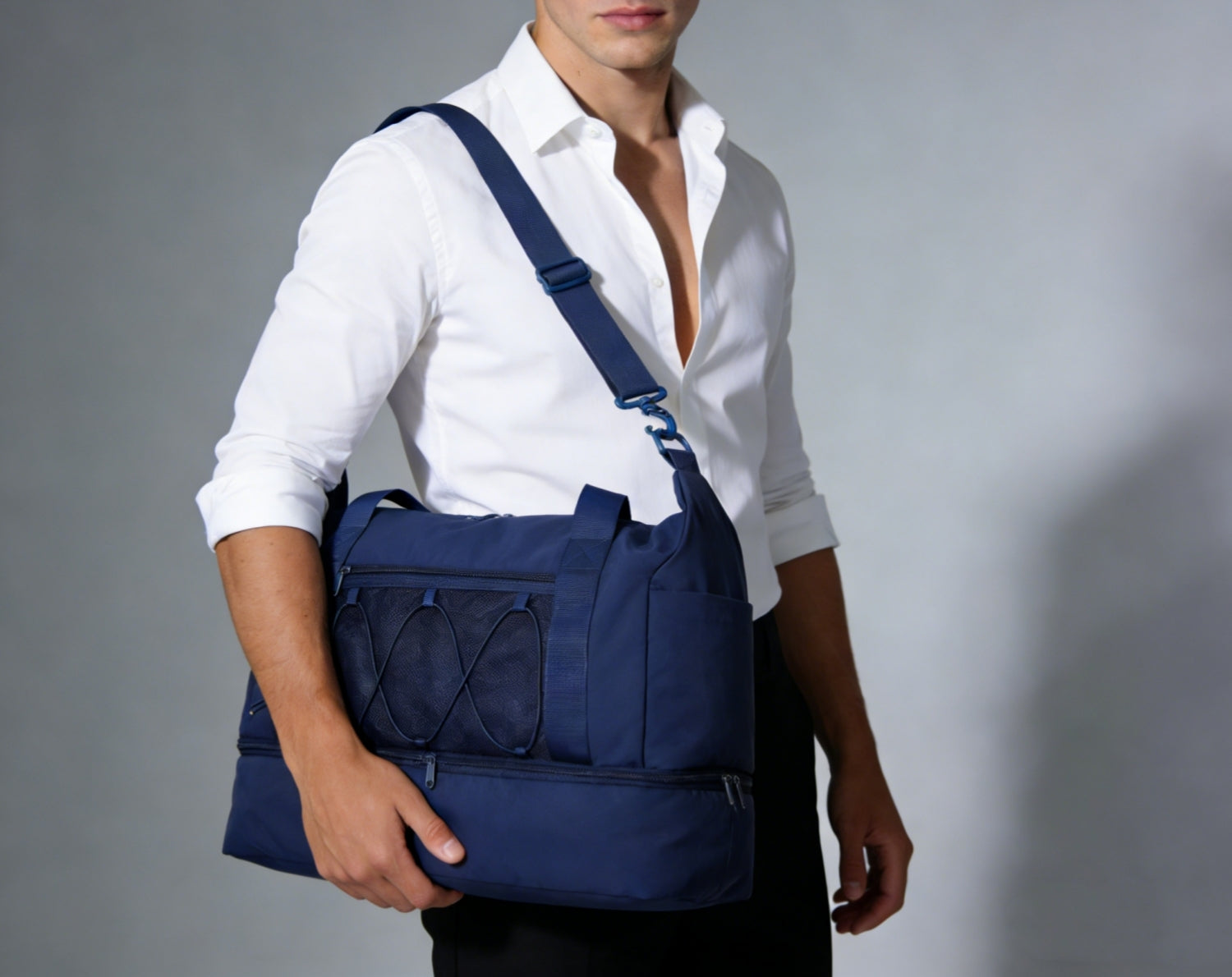 Fitness Duffel