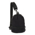 Waterproof Nylon Mini Chest Bag