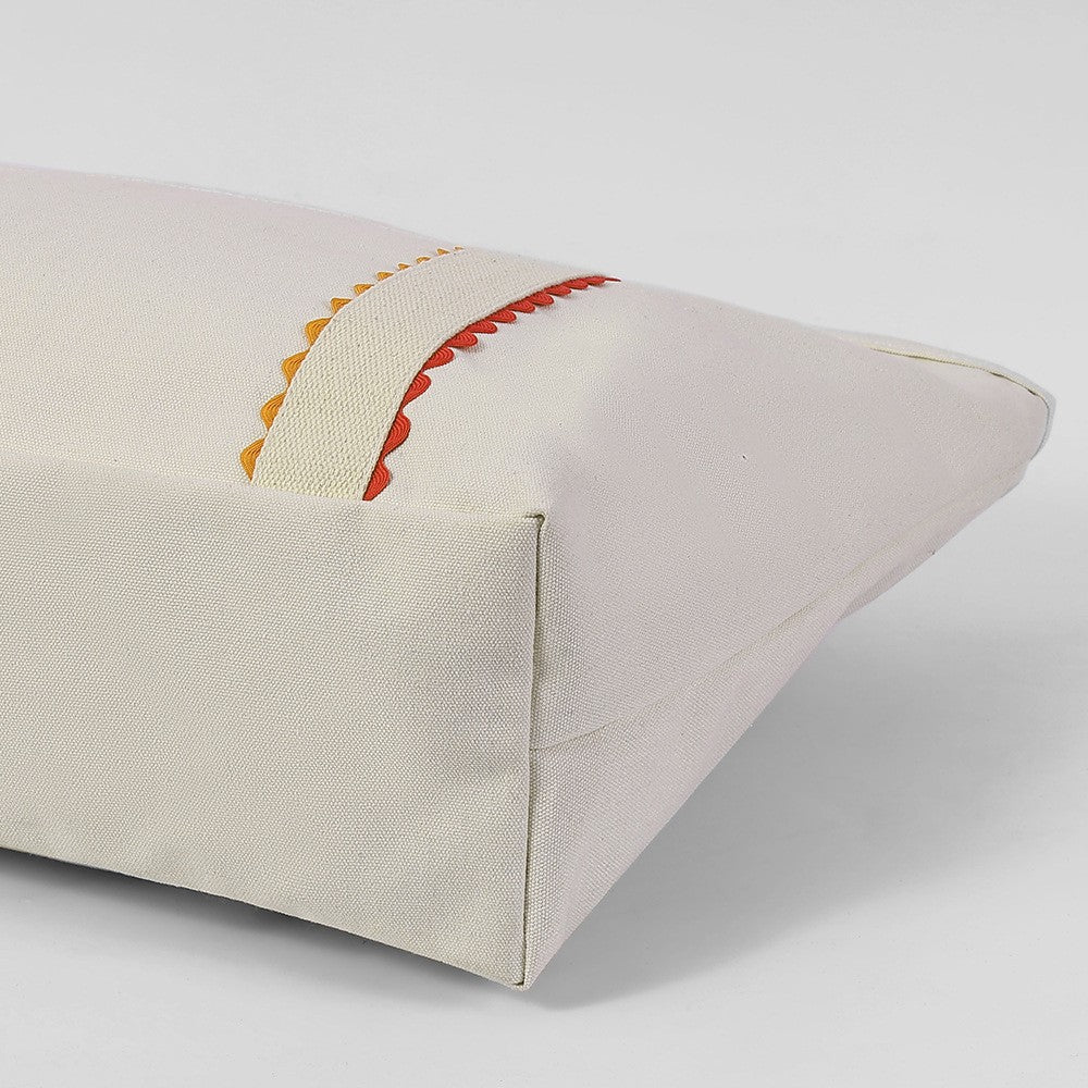 Canvas Tote (Customizable)