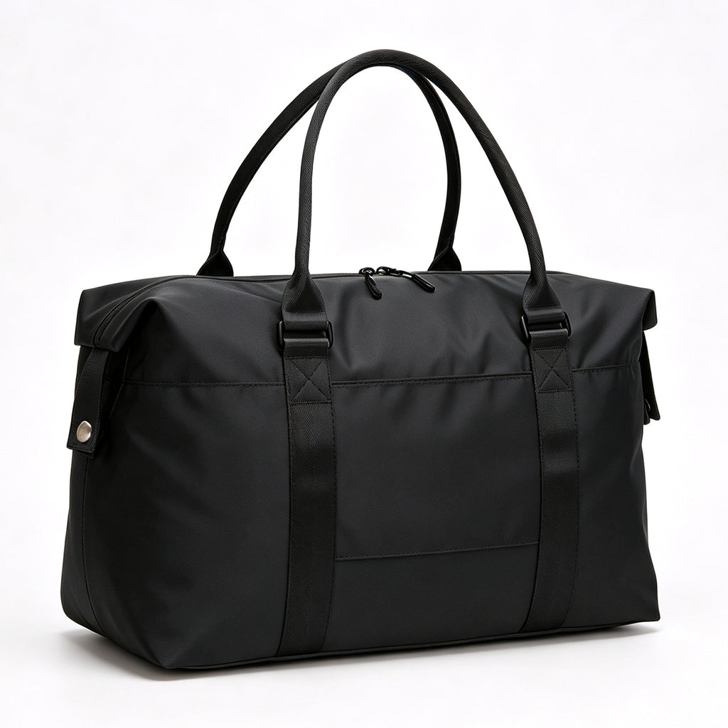 Weekender Duffle Bag Carry On Tote (Customizable)