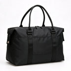Weekender Duffle Bag Carry On Tote (Customizable)