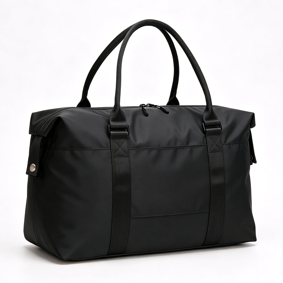 Weekender Duffle Bag Carry On Tote (Customizable)