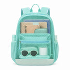 Lightweight Mesh Backpack