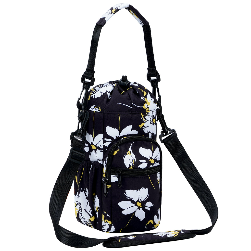 Insulated Water Bottle Holder for 32oz 40oz Bottles