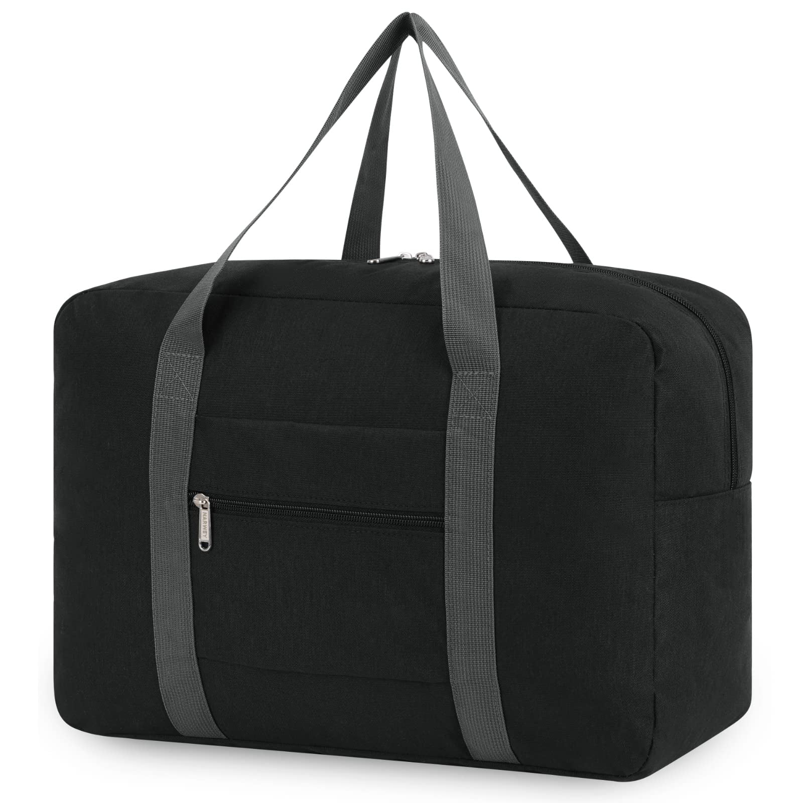 Thick Personal Item Duffel Bag, Under Seat Bag for Spirit & Frontier
