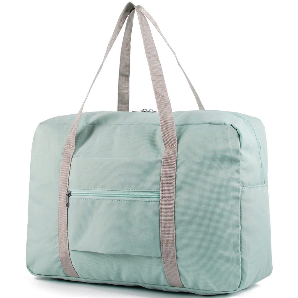 Thick Personal Item Duffel Bag, Under Seat Bag for Spirit & Frontier