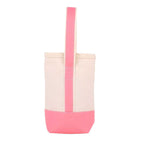 Canvas Wine Carrier Bag 2 Bottles (Customizable)