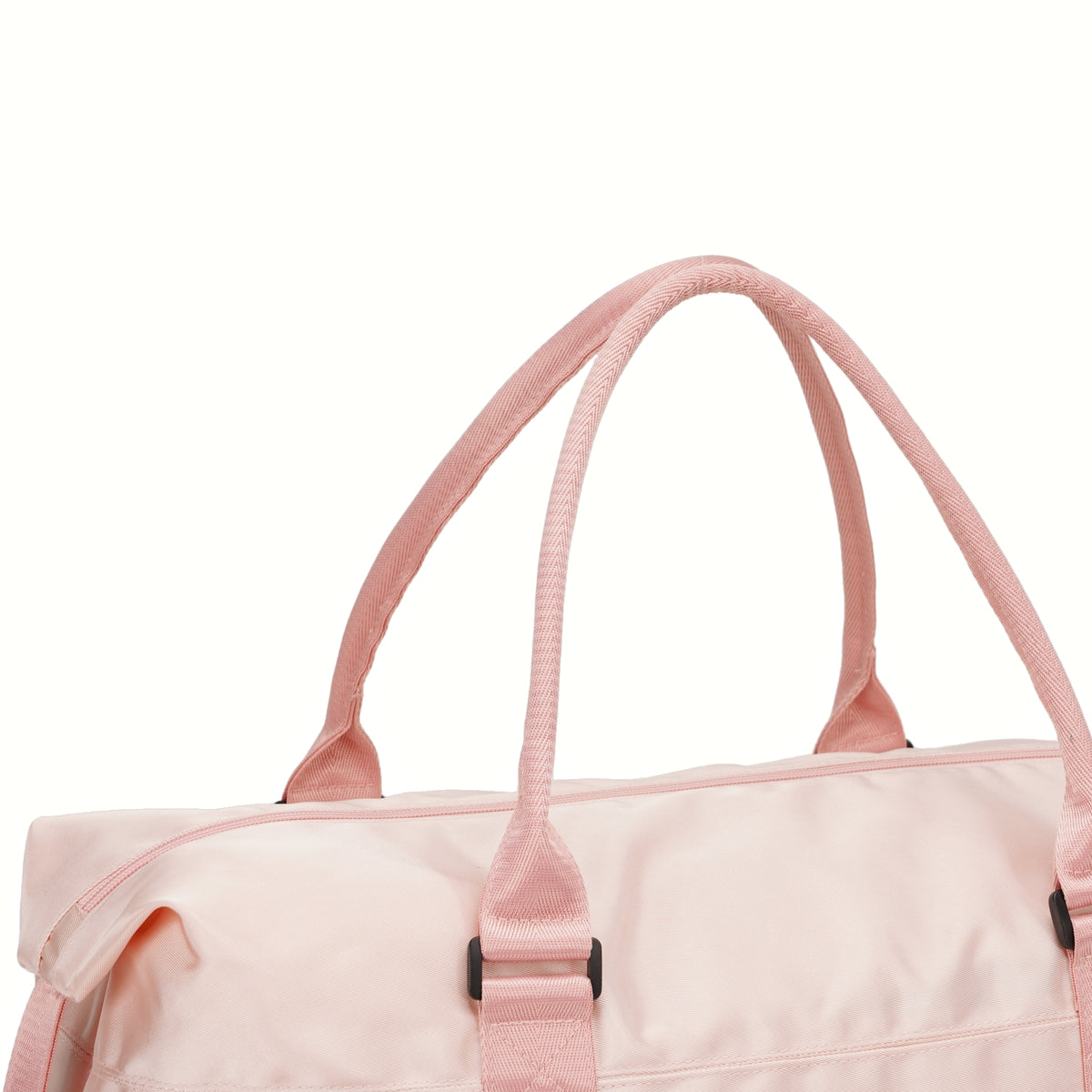 Weekender Duffle Bag Carry On Tote (Customizable)