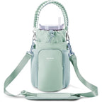 Large Water Bottle Bag for 32/40/64oz Cup & Tumbler