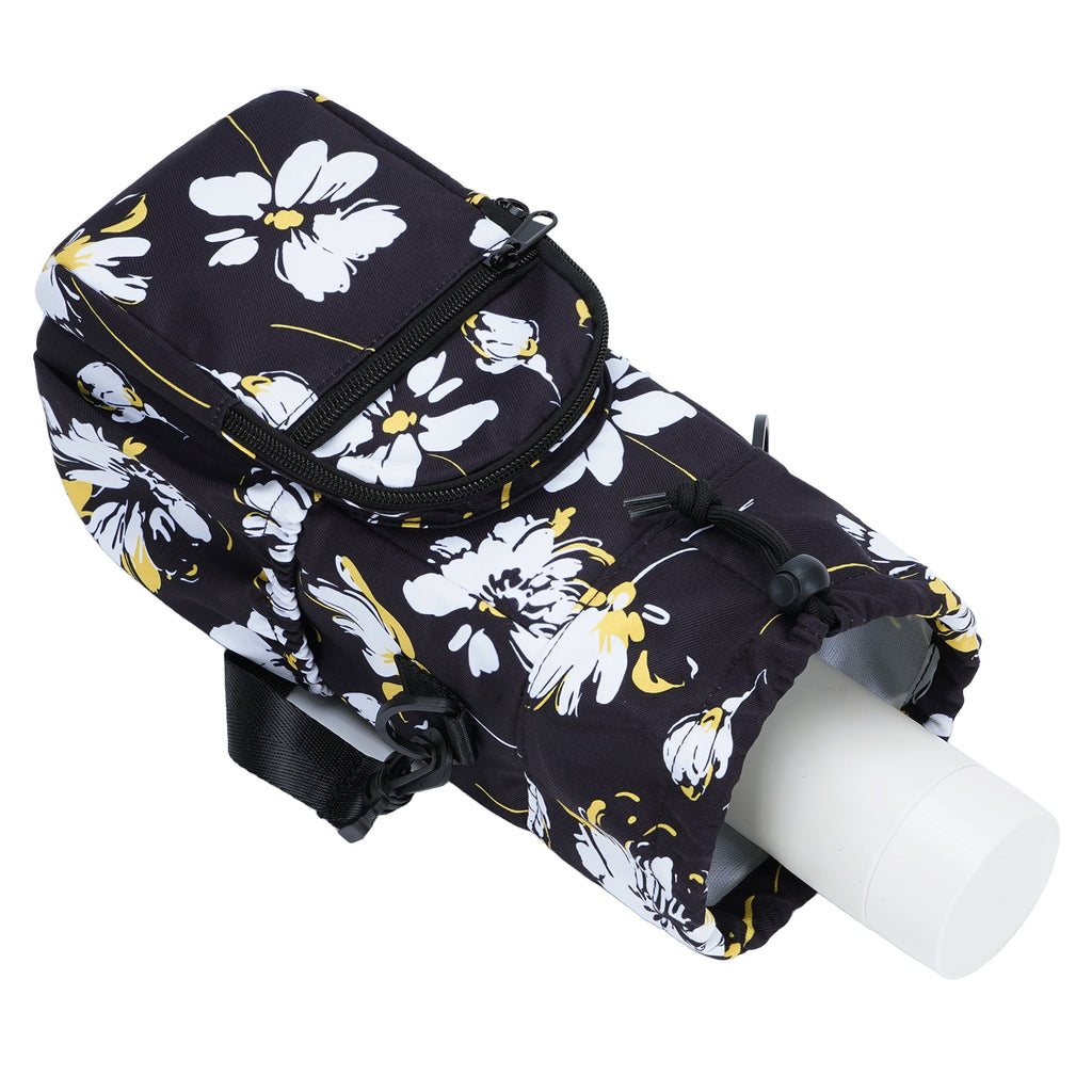 Insulated Water Bottle Holder for 32oz 40oz Bottles