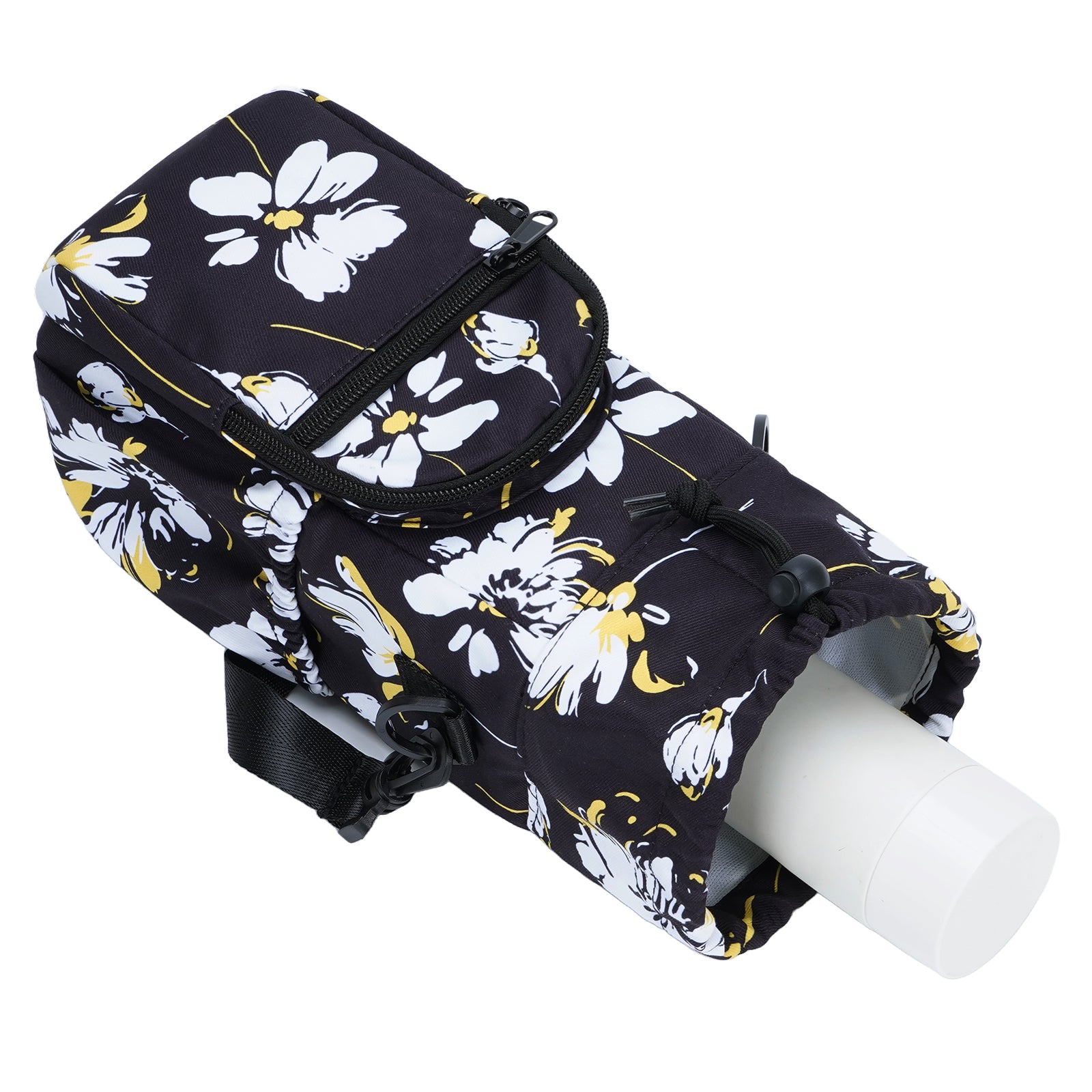 Insulated Water Bottle Holder for 32oz 40oz Bottles