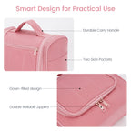 Hanging Travel Toiletry Bag