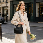 PU Leather Handbag