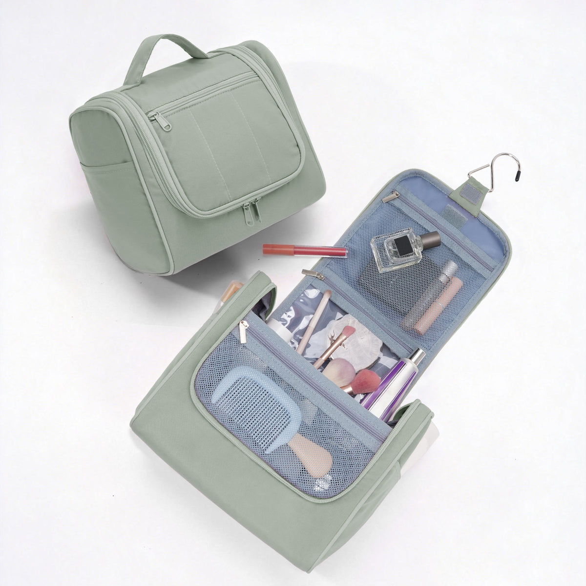 Hanging Travel Toiletry Bag