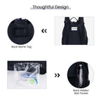Drawstring Backpack for balls with Ball & Shoe Compartment