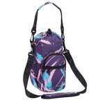 Insulated Water Bottle Holder for 32oz 40oz Bottles