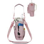 Water Bottle Carrier Bag for 40oz Tumbler