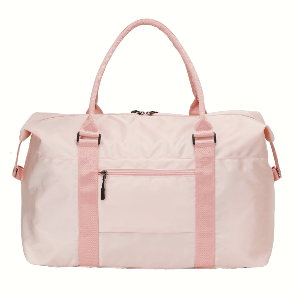 Weekender Duffle Bag Carry On Tote (Customizable)