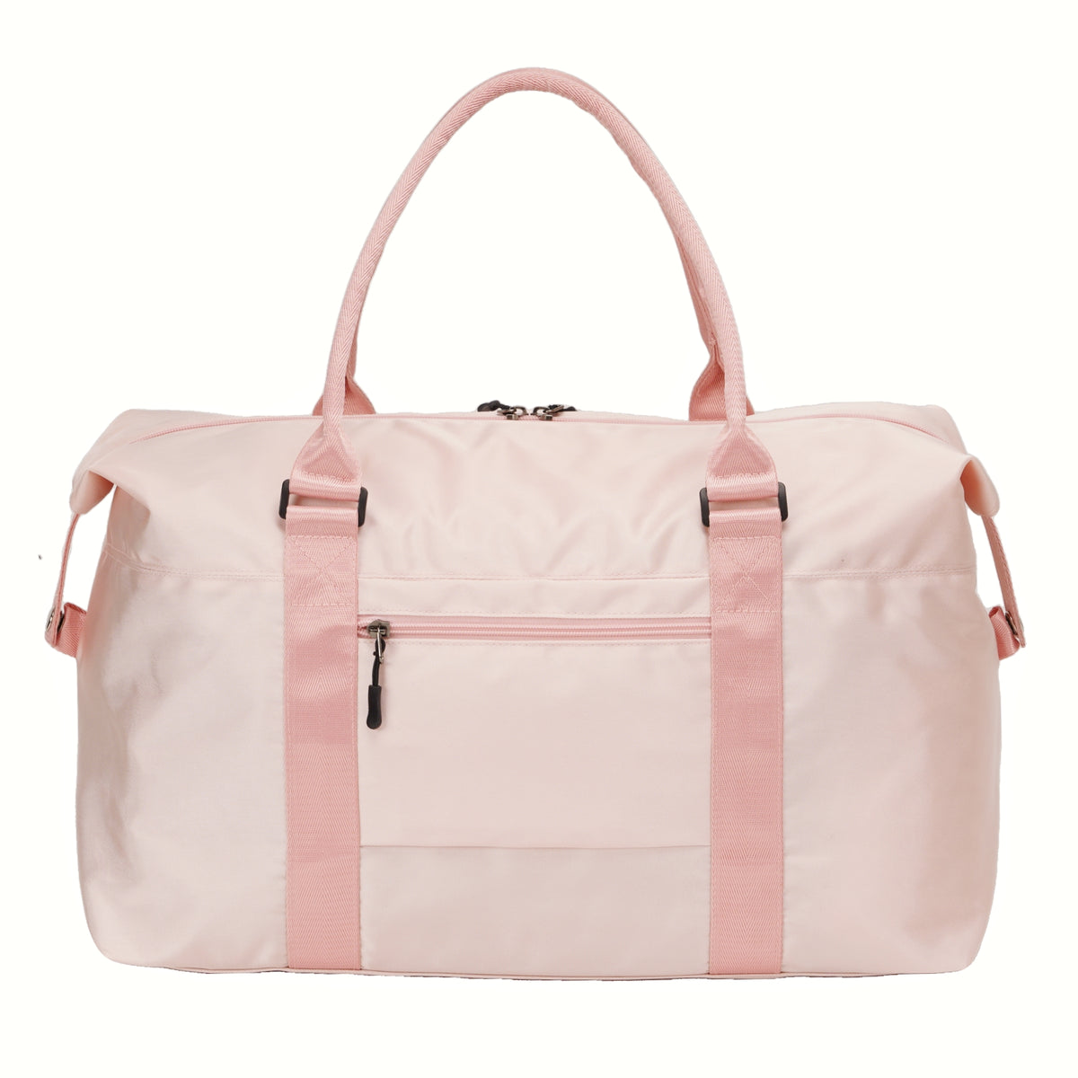 Weekender Duffle Bag Carry On Tote (Customizable)