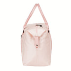 Weekender Duffle Bag Carry On Tote (Customizable)