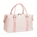 Weekender Duffle Bag Carry On Tote (Customizable)