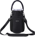 Large Water Bottle Bag for 32/40/64oz Cup & Tumbler
