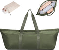 Gym Duffle Bag With Yoga Mat Straps Inside