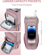 Water Bottle Carrier Bag for 40oz Tumbler