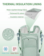 Water Bottle Carrier Bag for 40oz Tumbler