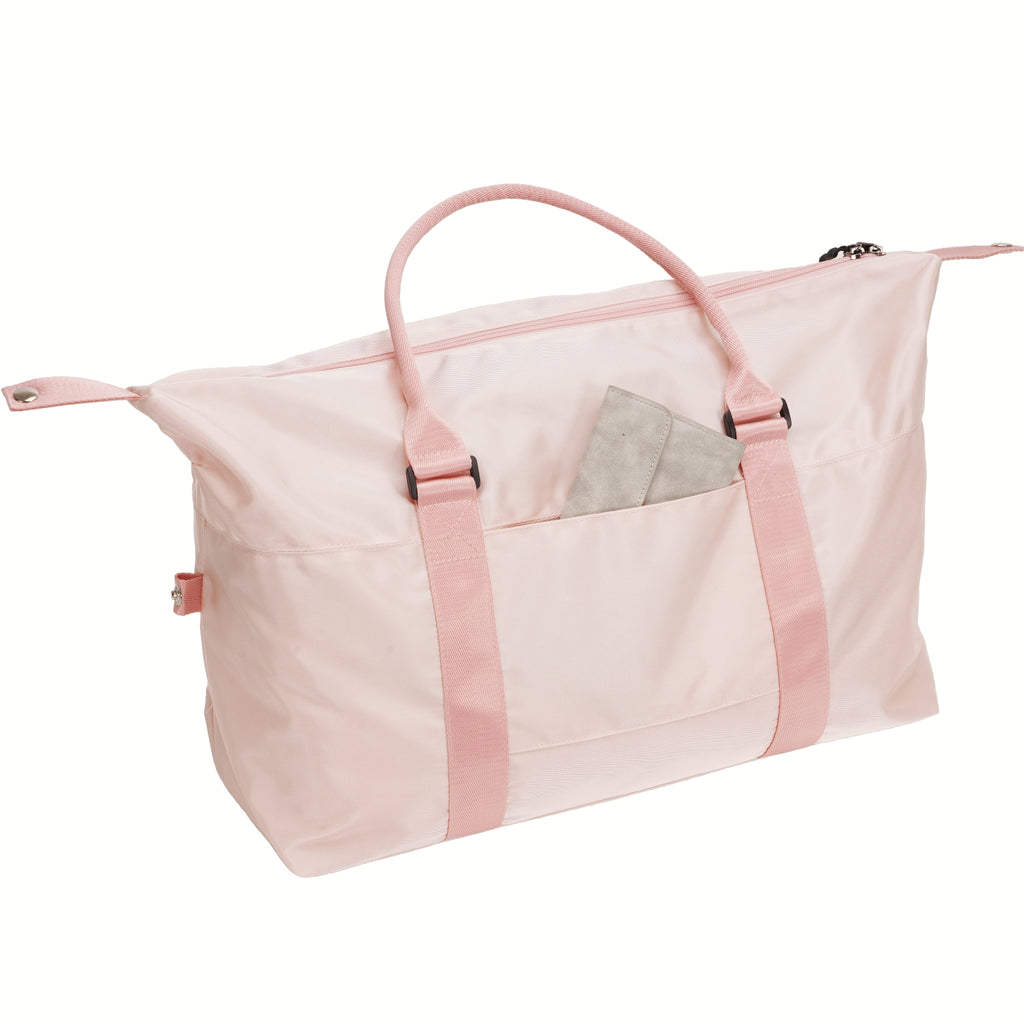 Weekender Duffle Bag Carry On Tote (Customizable)