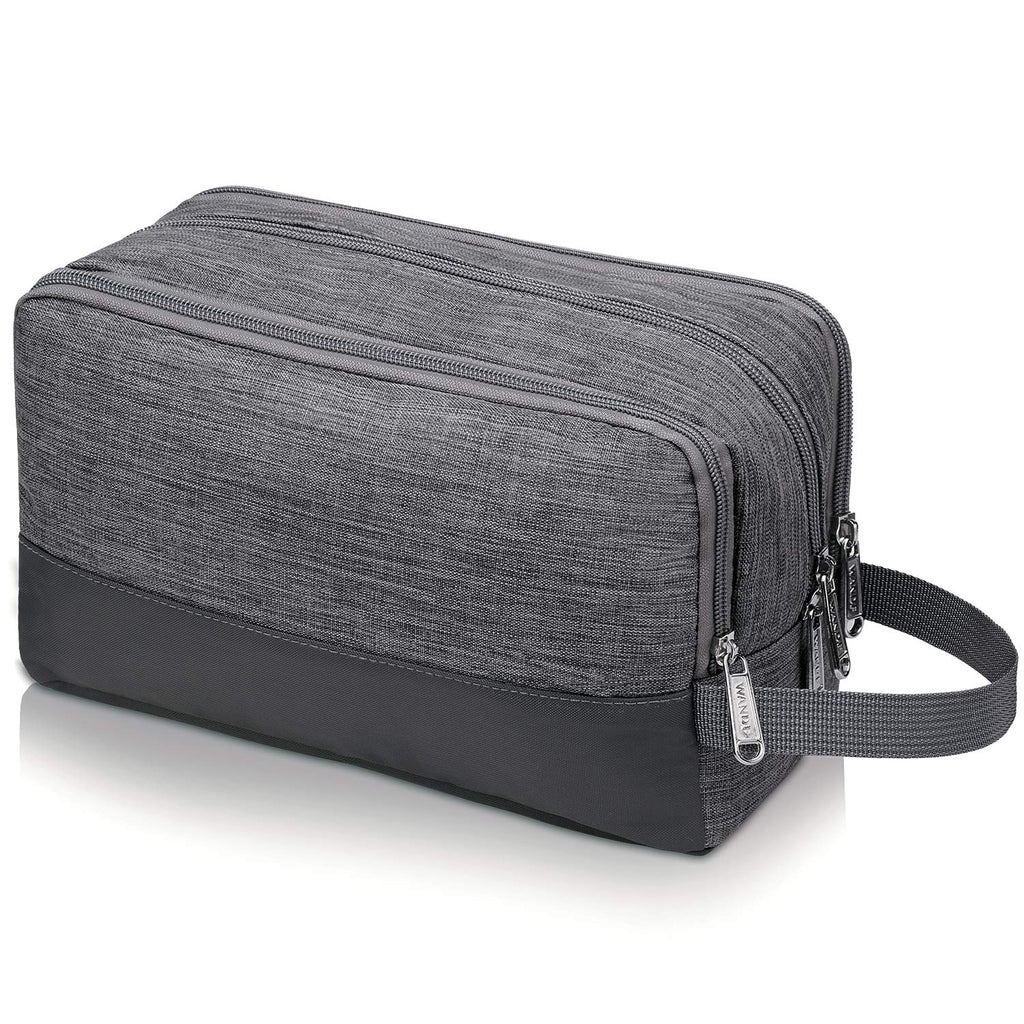 Toiletry Bag for Men Hanging Dopp Kit