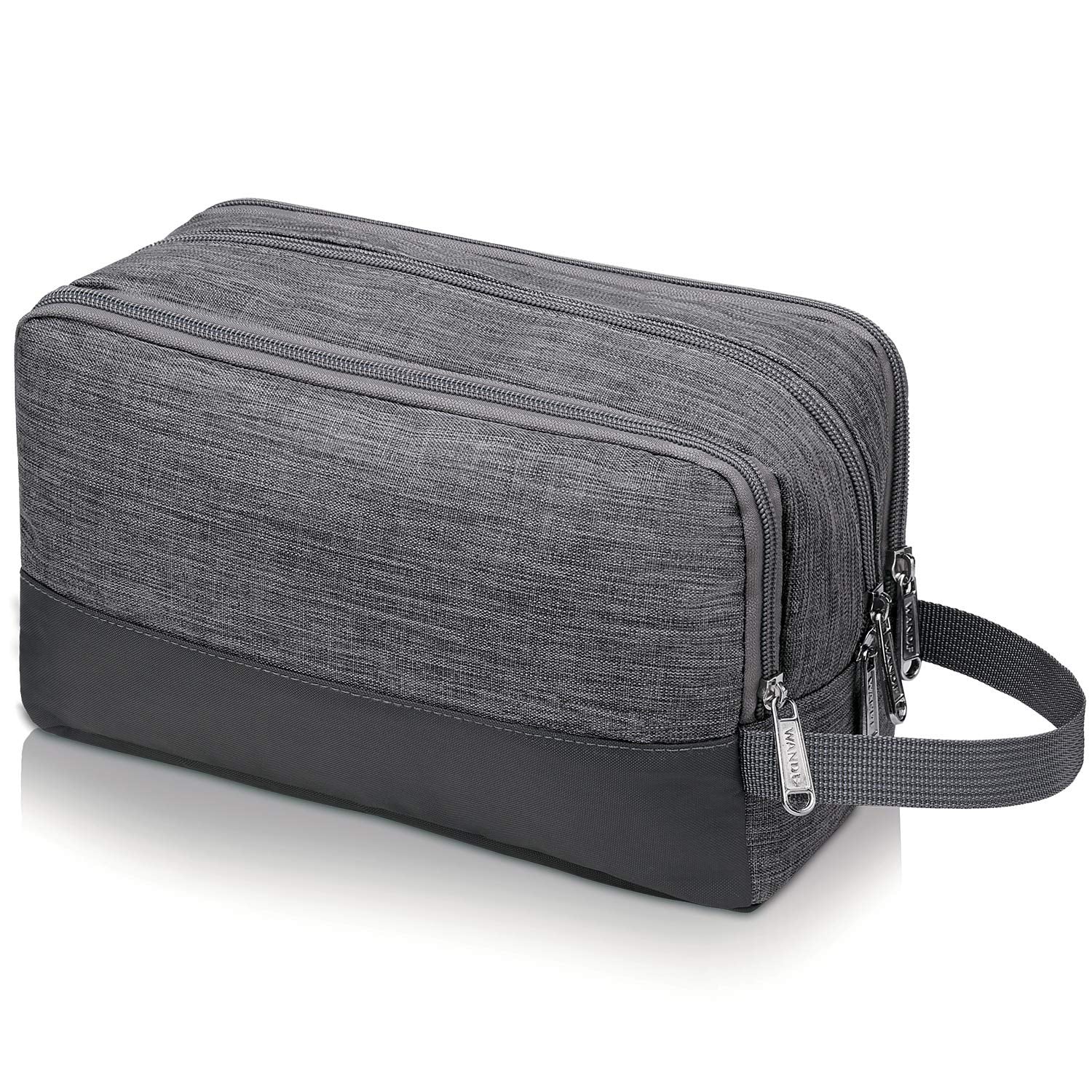Toiletry Bag for Men Hanging Dopp Kit