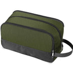 Toiletry Bag for Men Hanging Dopp Kit