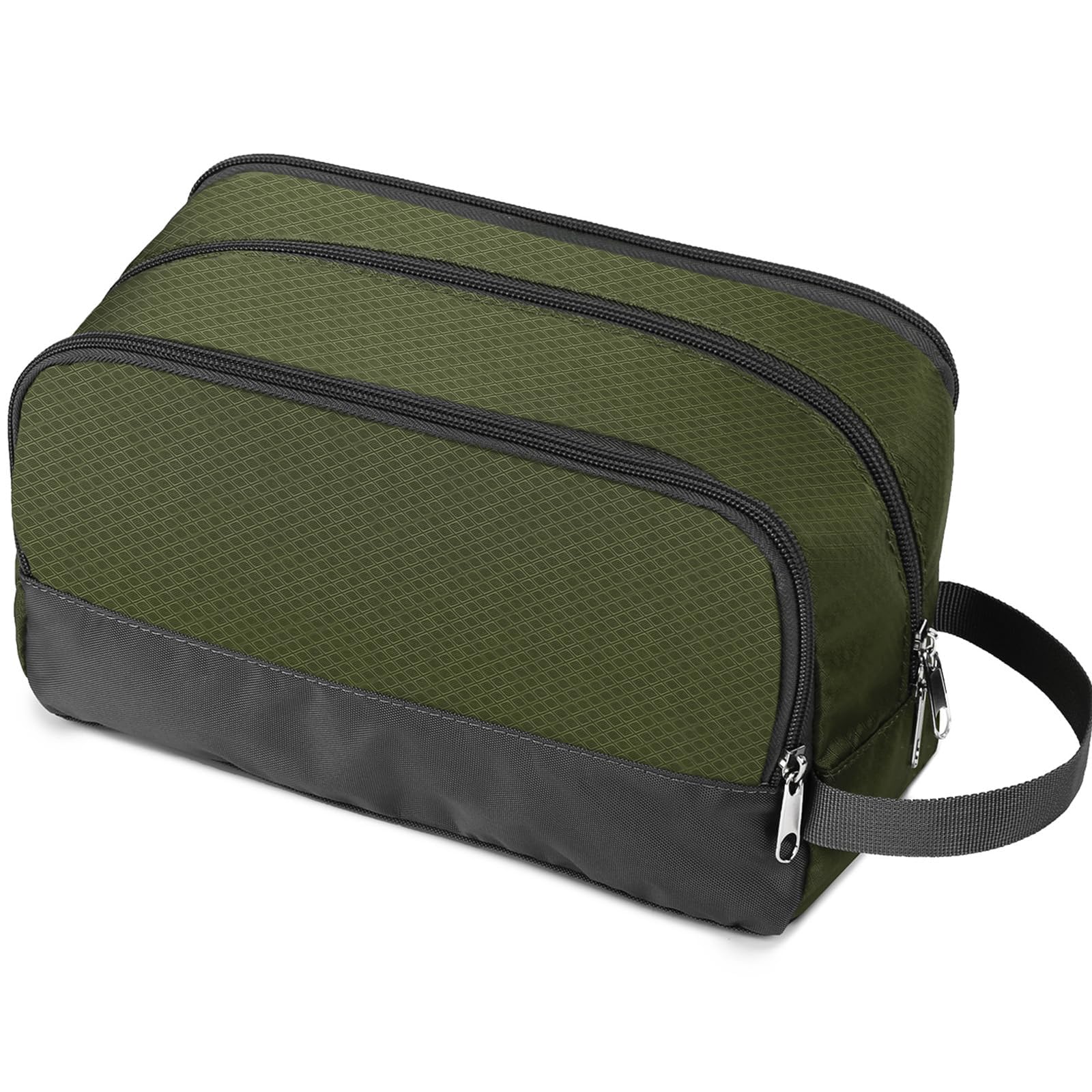 Toiletry Bag for Men Hanging Dopp Kit