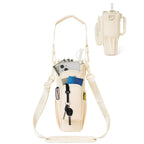 Water Bottle Carrier Bag for 40oz Tumbler