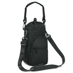 Insulated Water Bottle Sling Bag 40oz