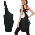 Foldable Gym Yoga Mat Bag