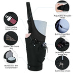 Foldable Gym Yoga Mat Bag
