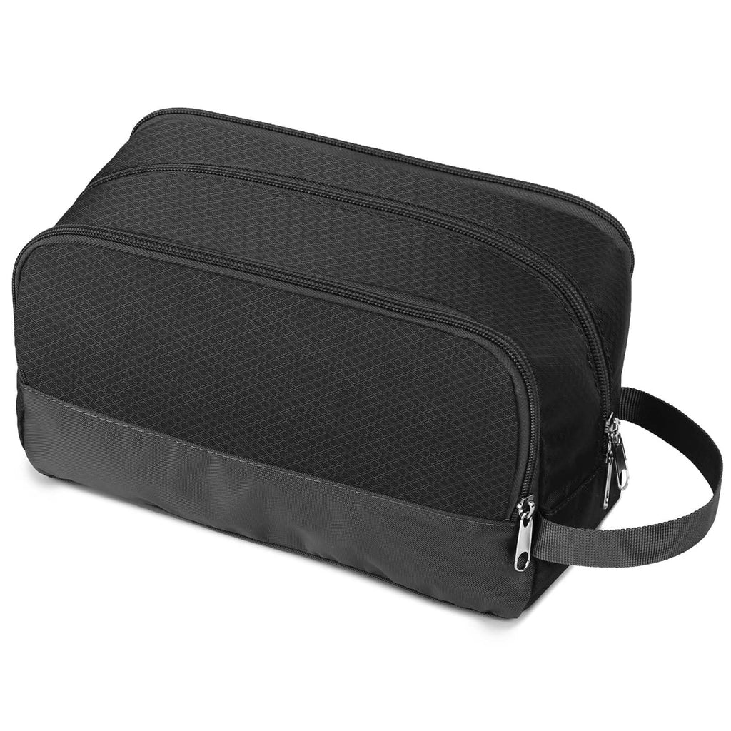 Toiletry Bag for Men Hanging Dopp Kit