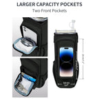Water Bottle Carrier Bag for 40oz Tumbler