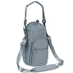 Insulated Water Bottle Sling Bag 40oz