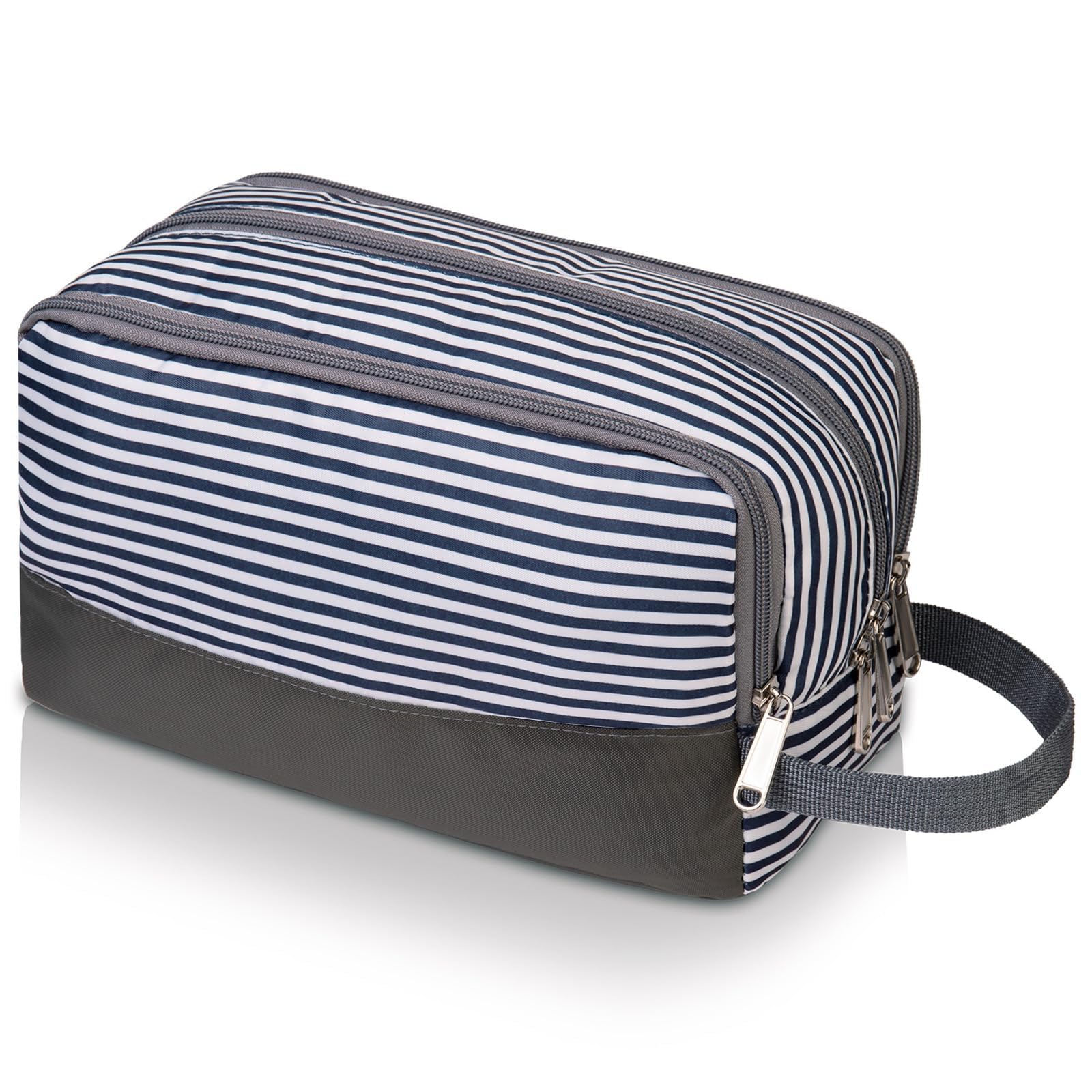 Toiletry Bag for Men Hanging Dopp Kit