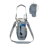 Water Bottle Carrier Bag for 40oz Tumbler