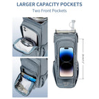 Water Bottle Carrier Bag for 40oz Tumbler