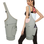 Foldable Gym Yoga Mat Bag