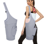 Foldable Gym Yoga Mat Bag