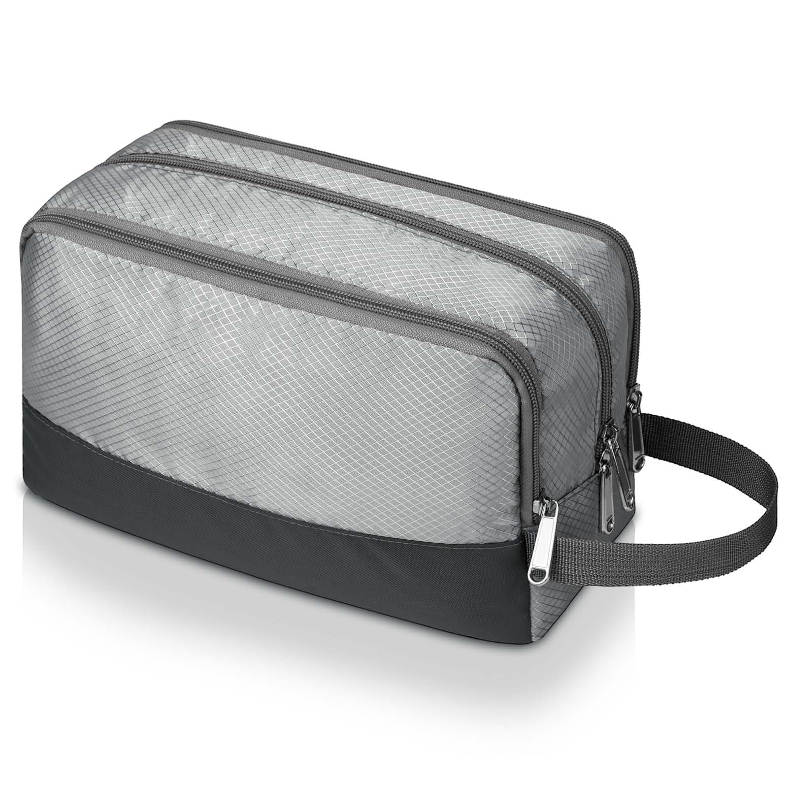 Toiletry Bag for Men Hanging Dopp Kit
