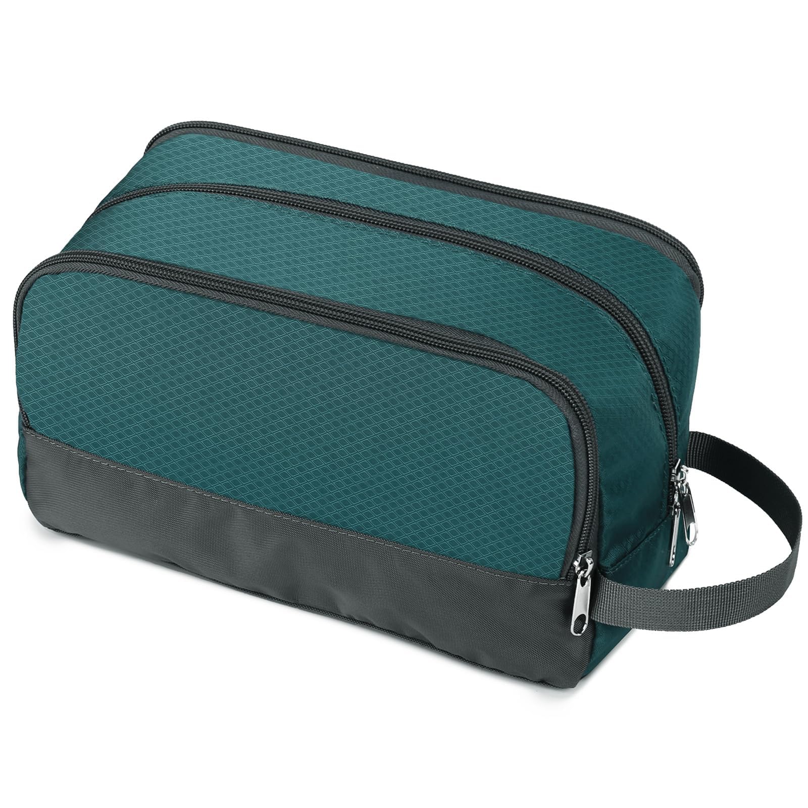 Toiletry Bag for Men Hanging Dopp Kit