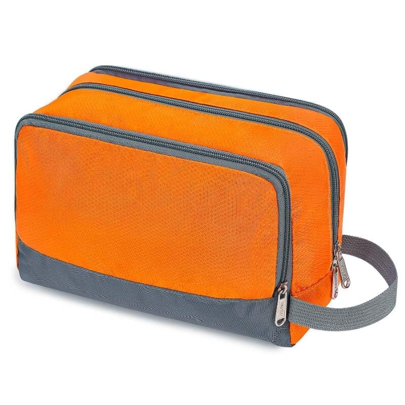 Toiletry Bag for Men Hanging Dopp Kit