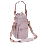 Insulated Water Bottle Sling Bag 40oz